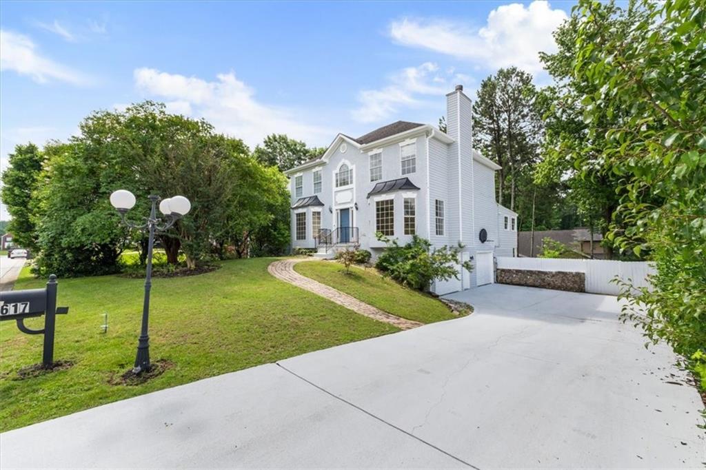 2617 Branson Place SW