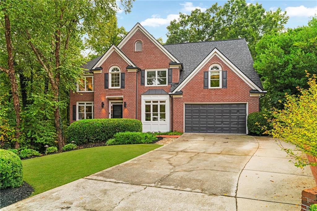 11100 Crofton Overlook Court
