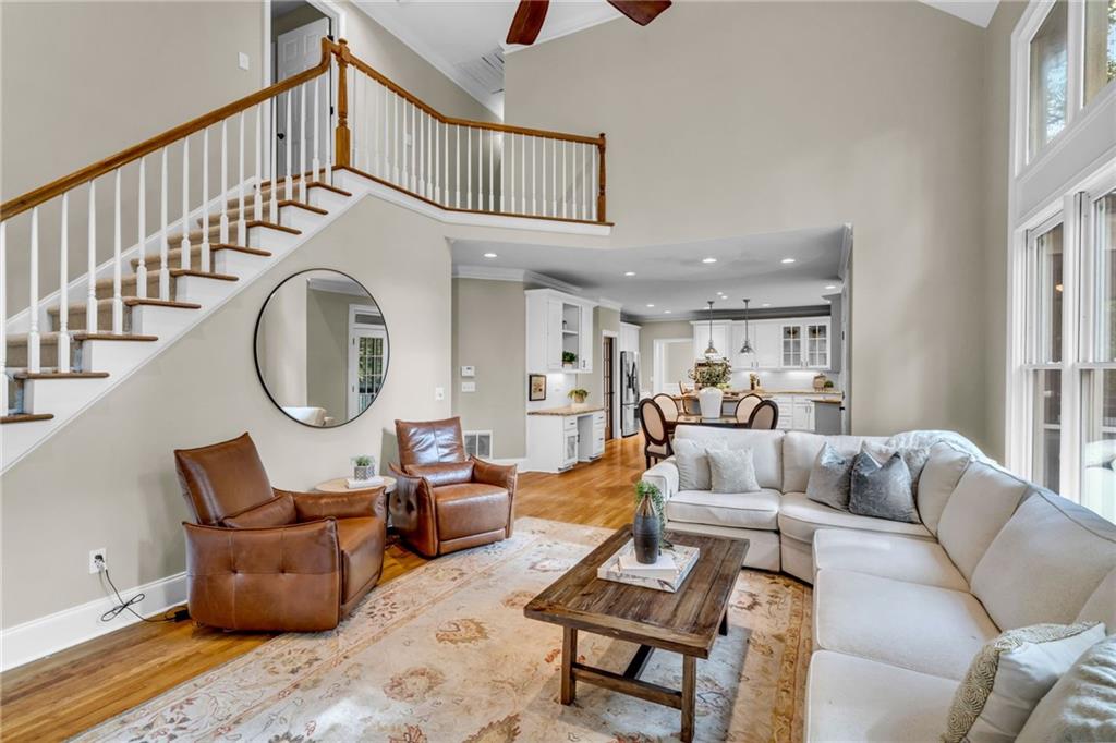 11100 Crofton Overlook Court