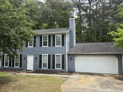 2804 Jim Owens Road NW, Kennesaw, GA 30152 - #: 7762075