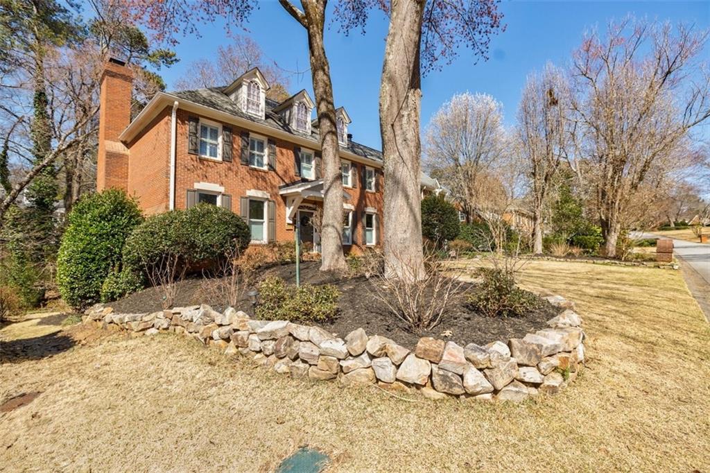 656 Gunby Road SE