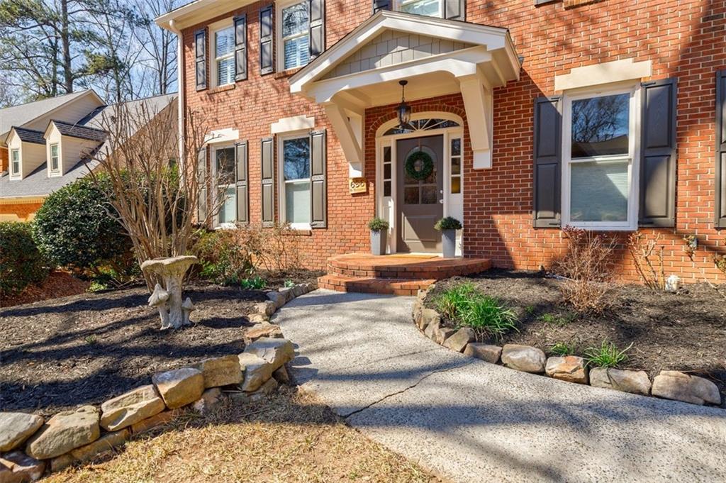 656 Gunby Road SE