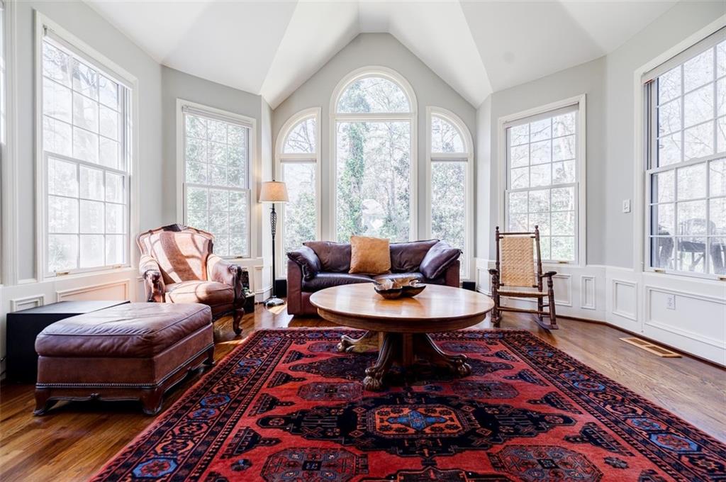 Sibley Forest - Residential