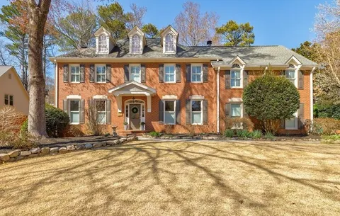 656 Gunby Road SE, Marietta, GA 30067 - MLS#: 7535178