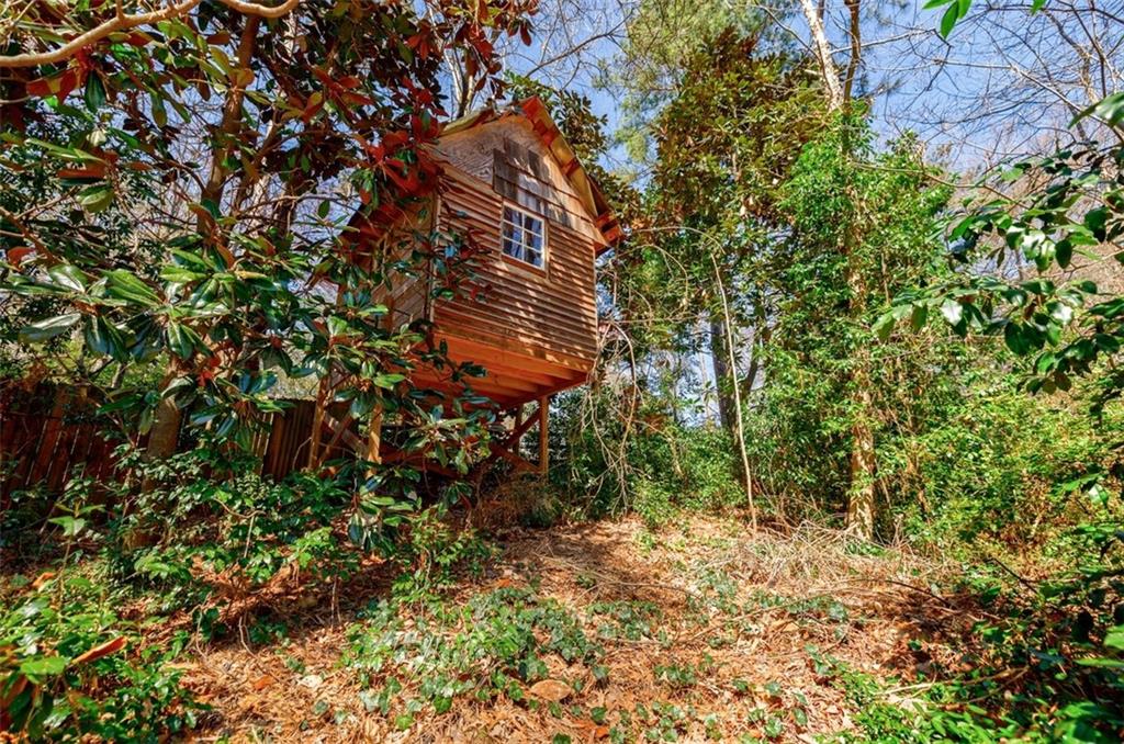 Sibley Forest - Residential