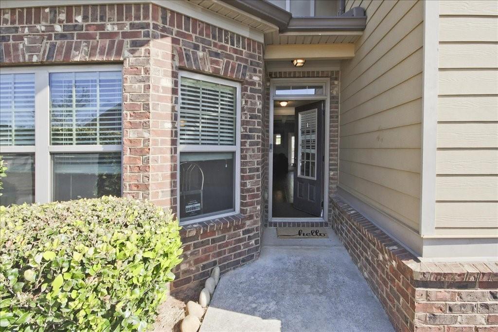 3877 Valley Bluff Lane
