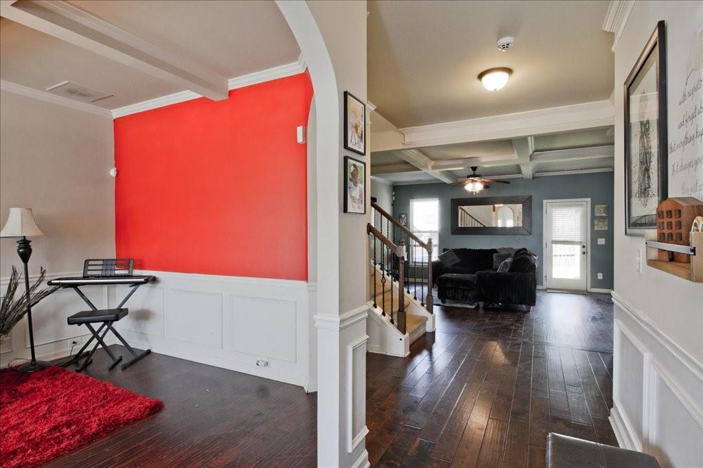 3877 Valley Bluff Lane