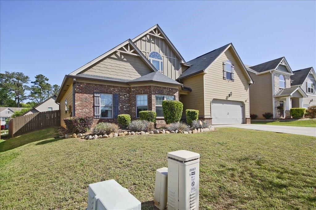 3877 Valley Bluff Lane