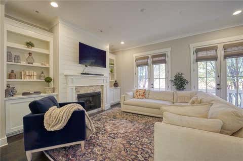Townhouse For Rent - 984 Memorial Walk<br/> Atlanta, GA 30316