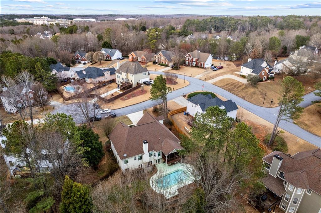 635 Piping Rock Point