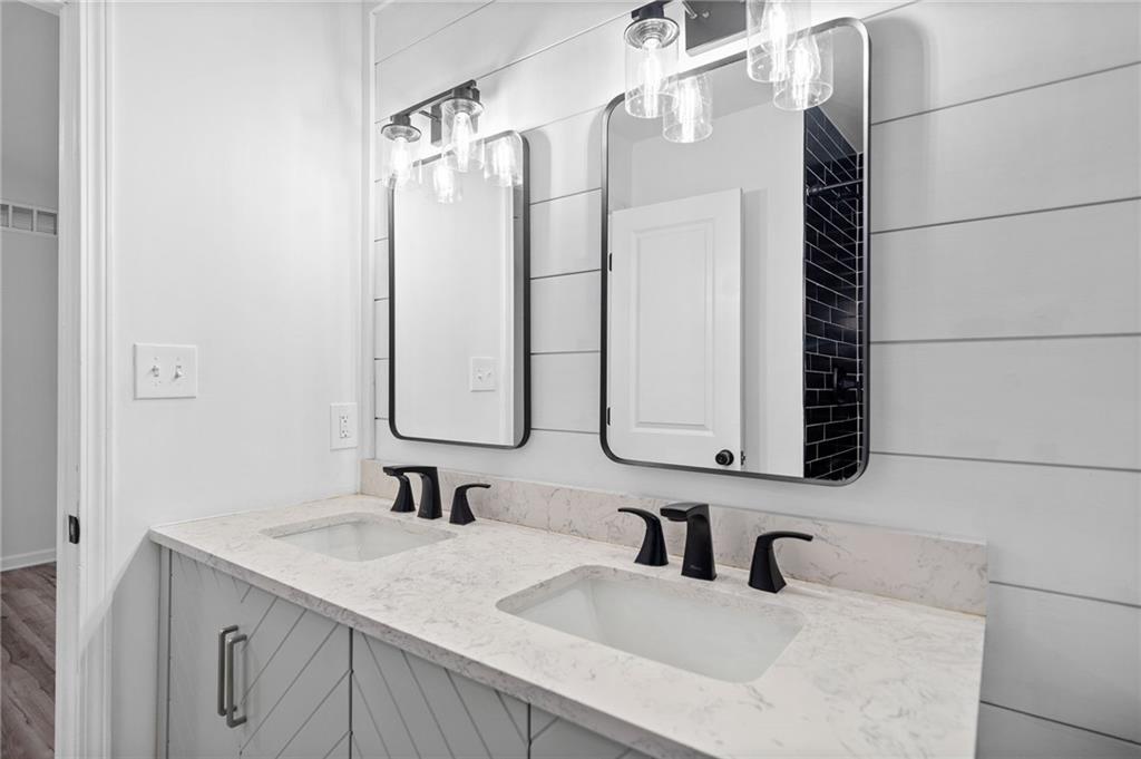 3451 Birchwood Trail, Snellville, Georgia image 34