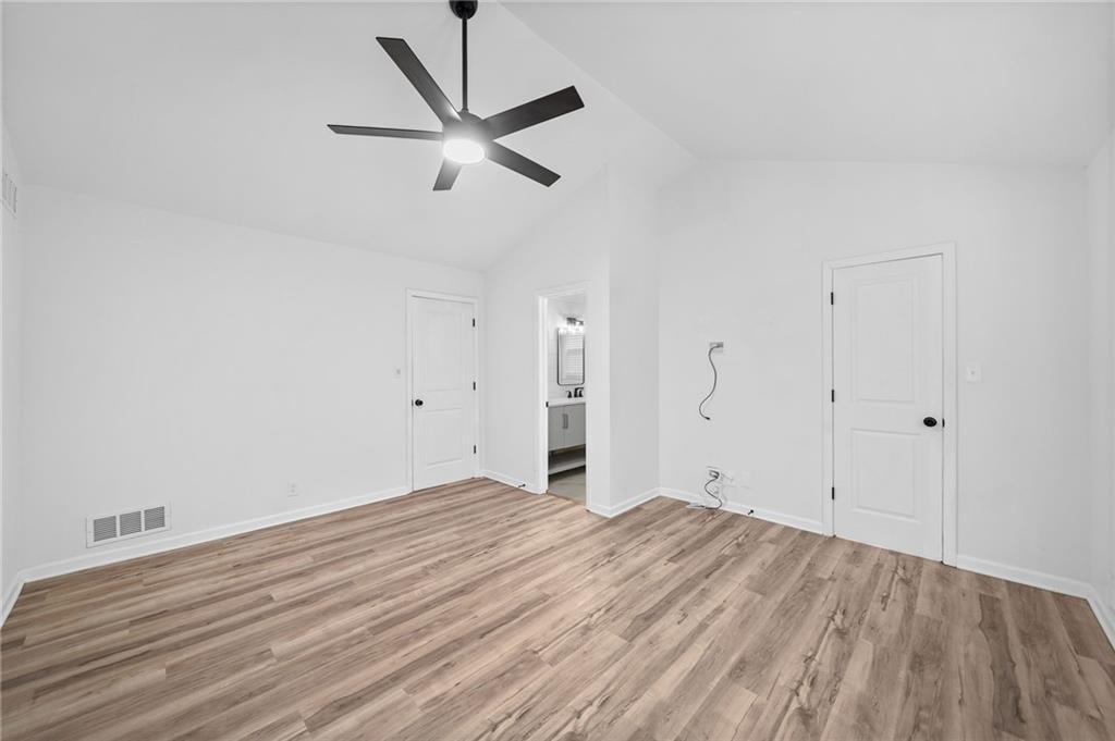 3451 Birchwood Trail, Snellville, Georgia image 32