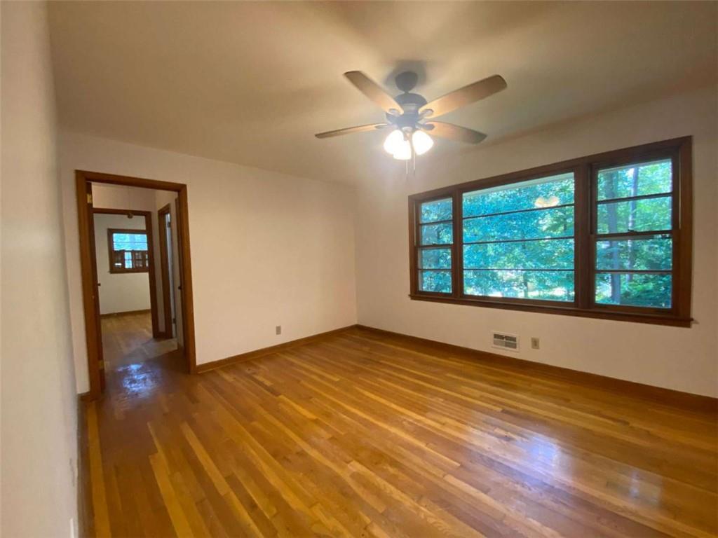Medlock Park - Residential