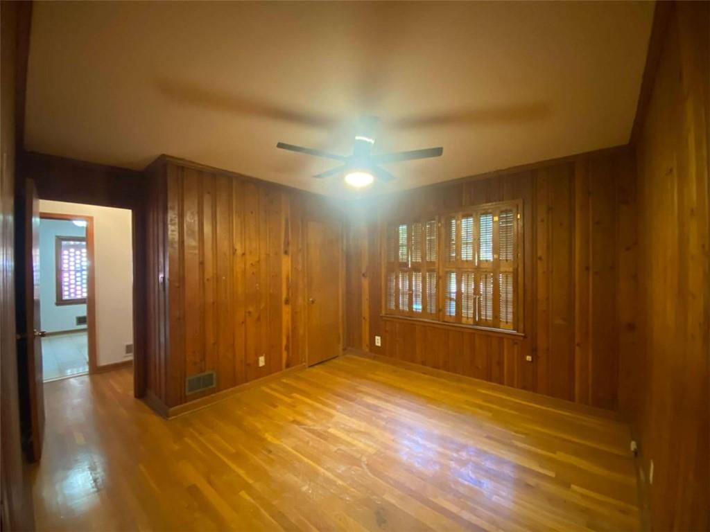 Medlock Park - Residential
