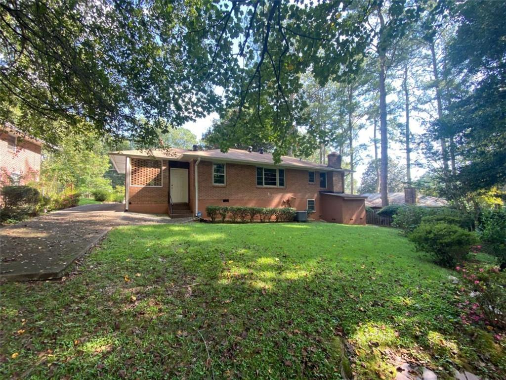 Medlock Park - Residential