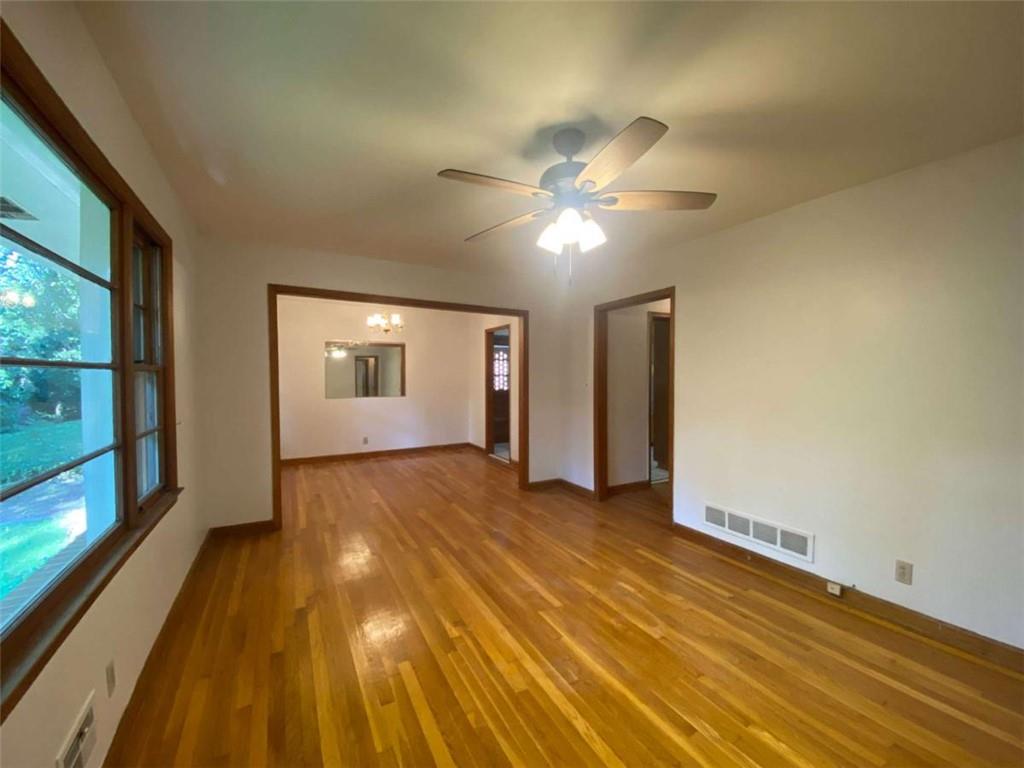 Medlock Park - Residential