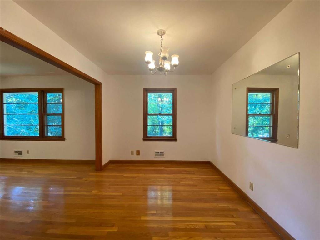 Medlock Park - Residential