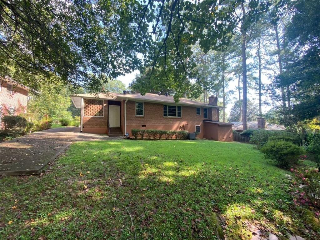 Medlock Park - Residential
