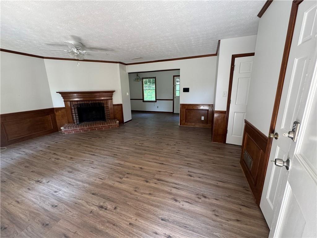 Woodglen - Residential Lease