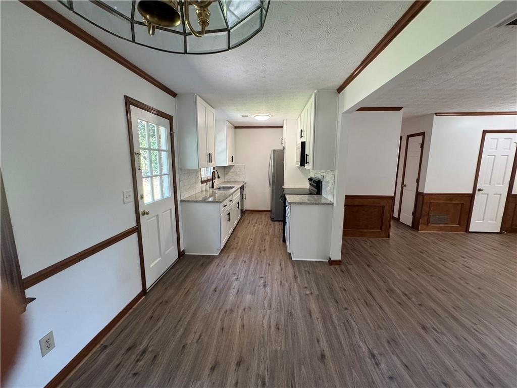 Woodglen - Residential Lease