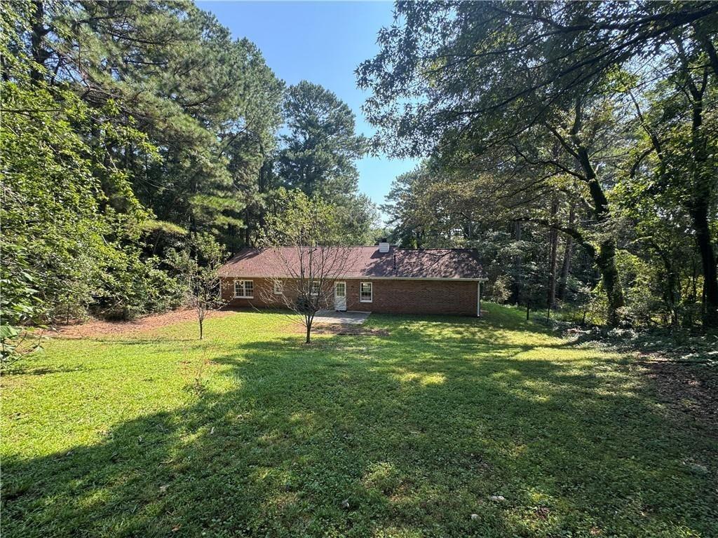 Woodglen - Residential Lease