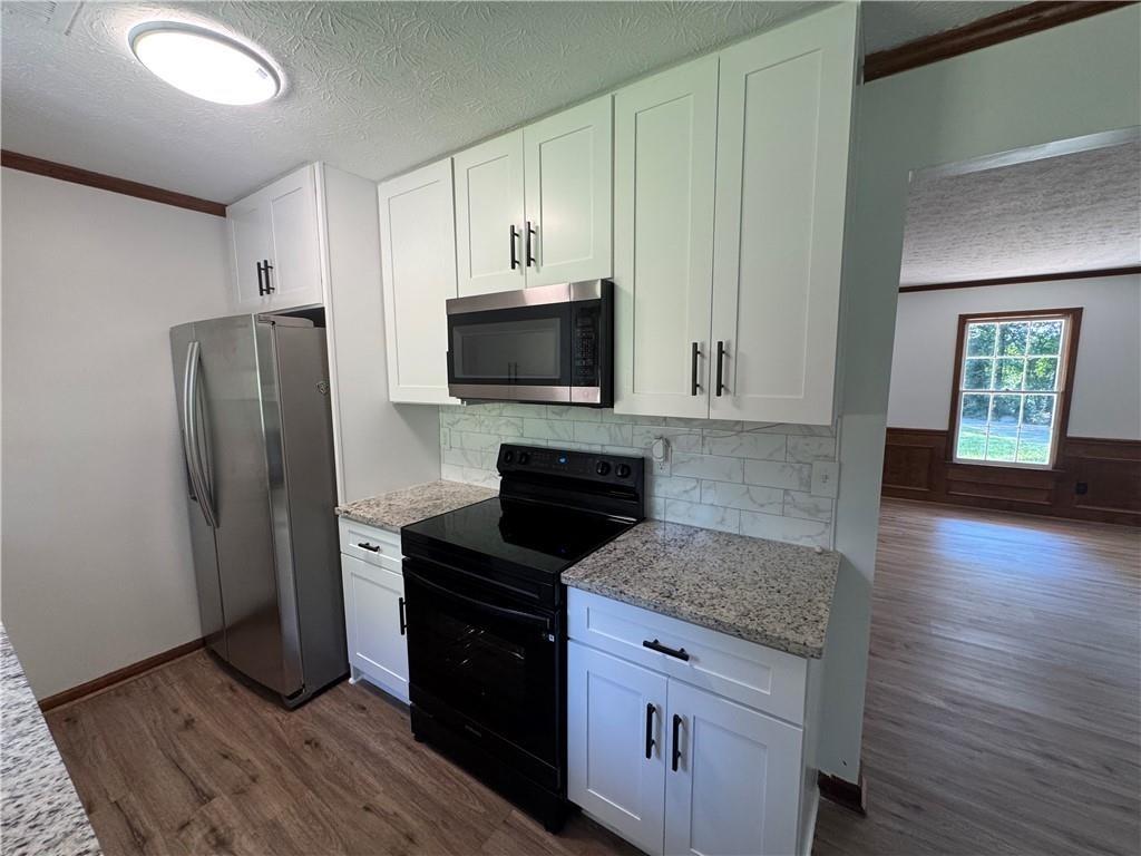 Woodglen - Residential Lease