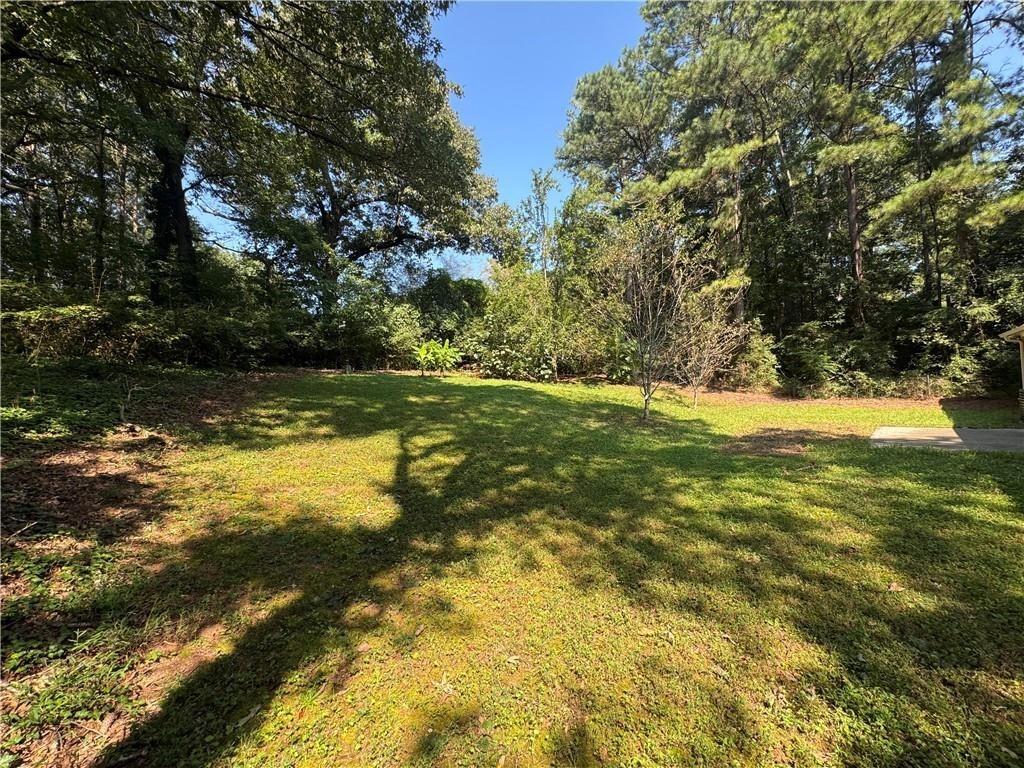 Woodglen - Residential Lease