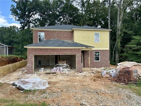 Homes For Sale - 11 Meadowview Circle<br/> Cartersville, GA 30121