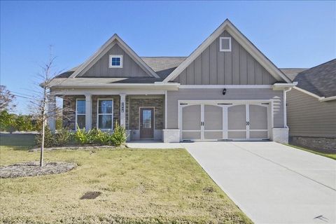 2404 Anhinga Drive Loganville GA 30052