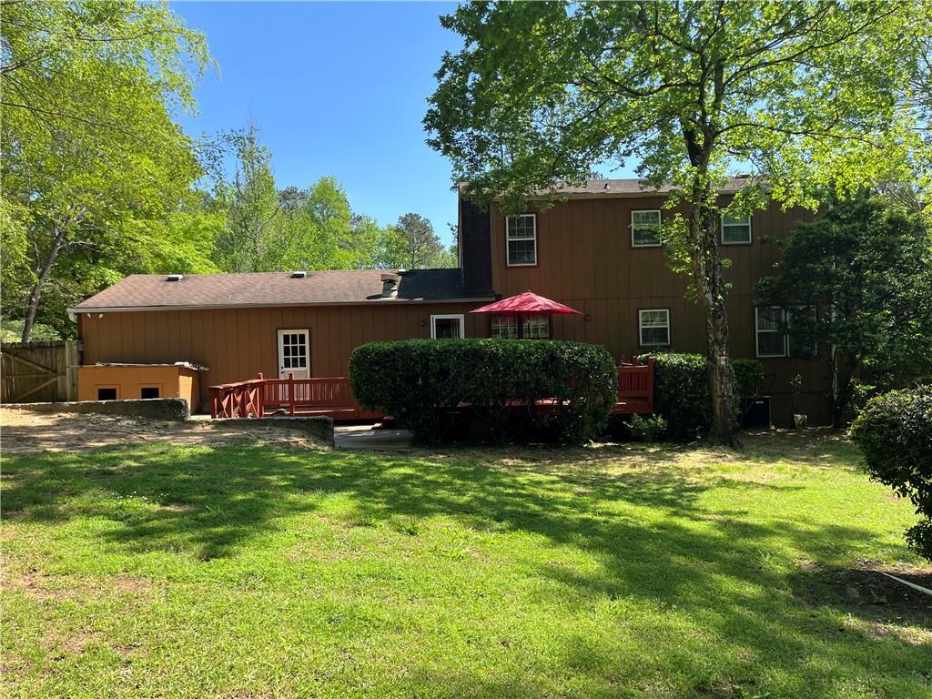 148 River North Boulevard, Macon, Georgia image 19