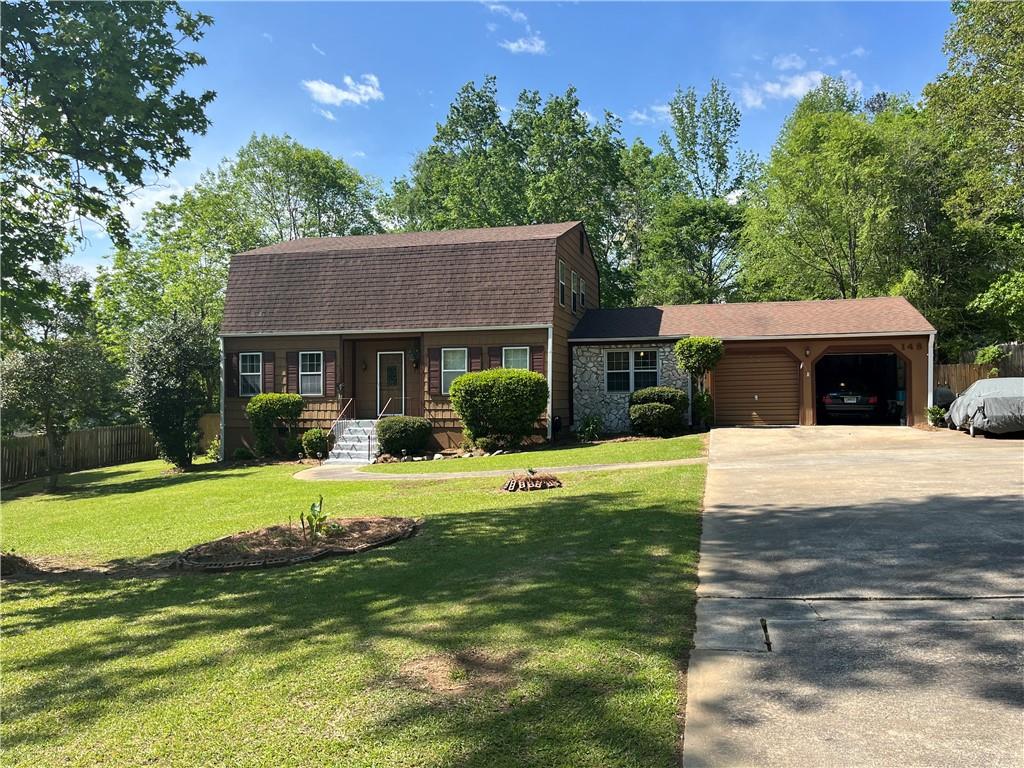 148 River North Boulevard, Macon, Georgia image 1