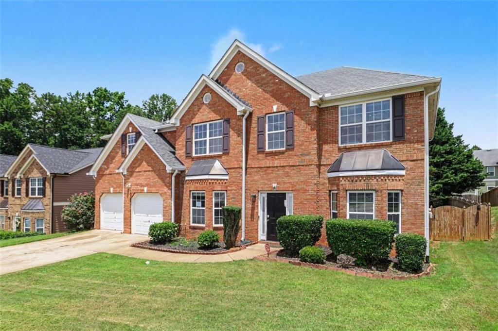 7969 Hawks Nest Trail
