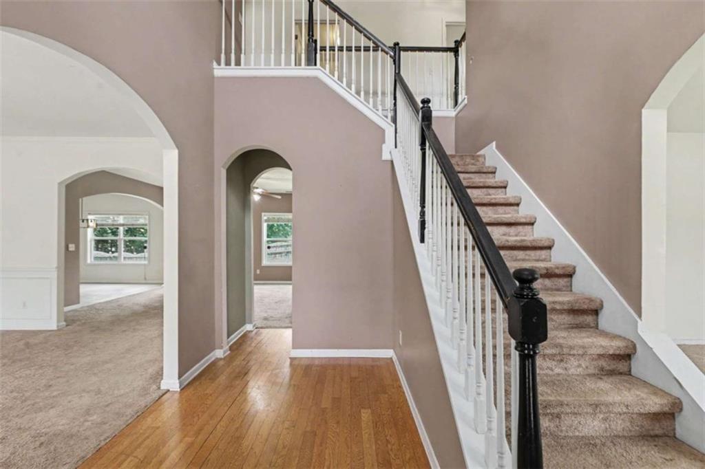 7969 Hawks Nest Trail