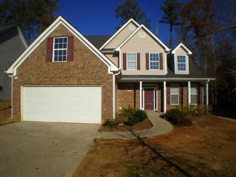 Homes For Rent - 3317 Pate Creek View<br/> Snellville, GA 30078