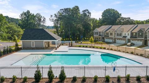 A home in Lawrenceville