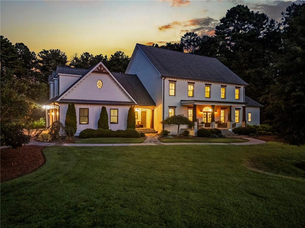 104 Reserve Dr