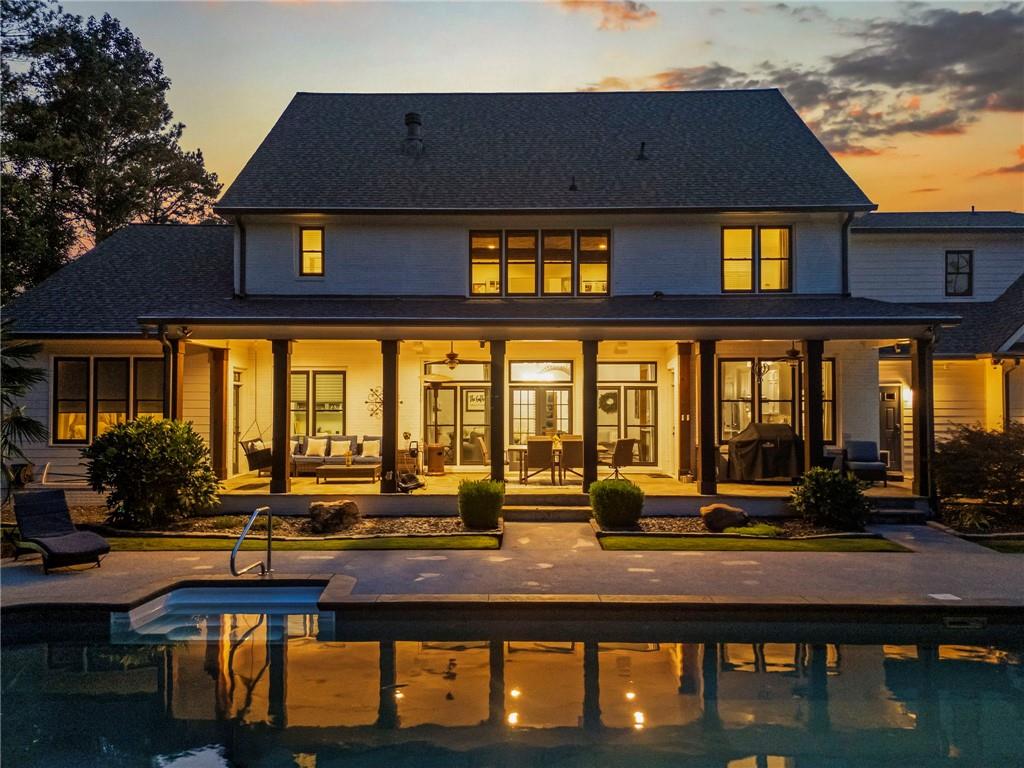 104 Reserve Dr