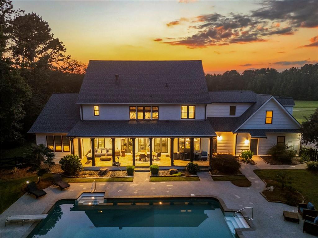 104 Reserve Dr