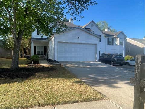 Townhouse For Sale - 4911 Oak Meadow Lane<br/> Hall County, Oakwood, GA 30566