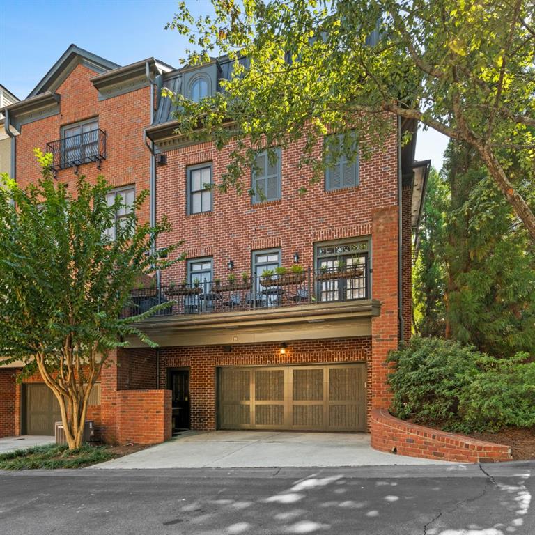 3127 Lenox Road #20, Atlanta, Georgia image 46