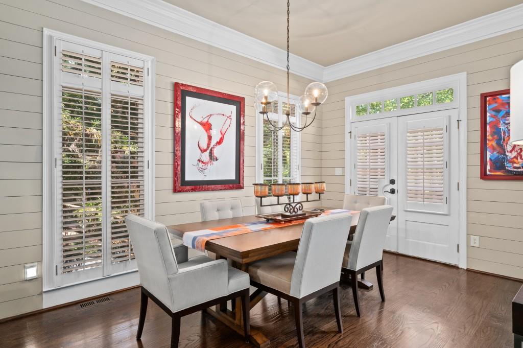 3127 Lenox Road #20, Atlanta, Georgia image 20