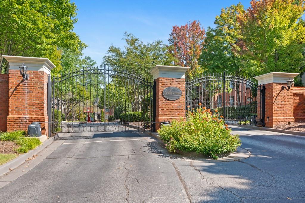 3127 Lenox Road #20, Atlanta, Georgia image 47