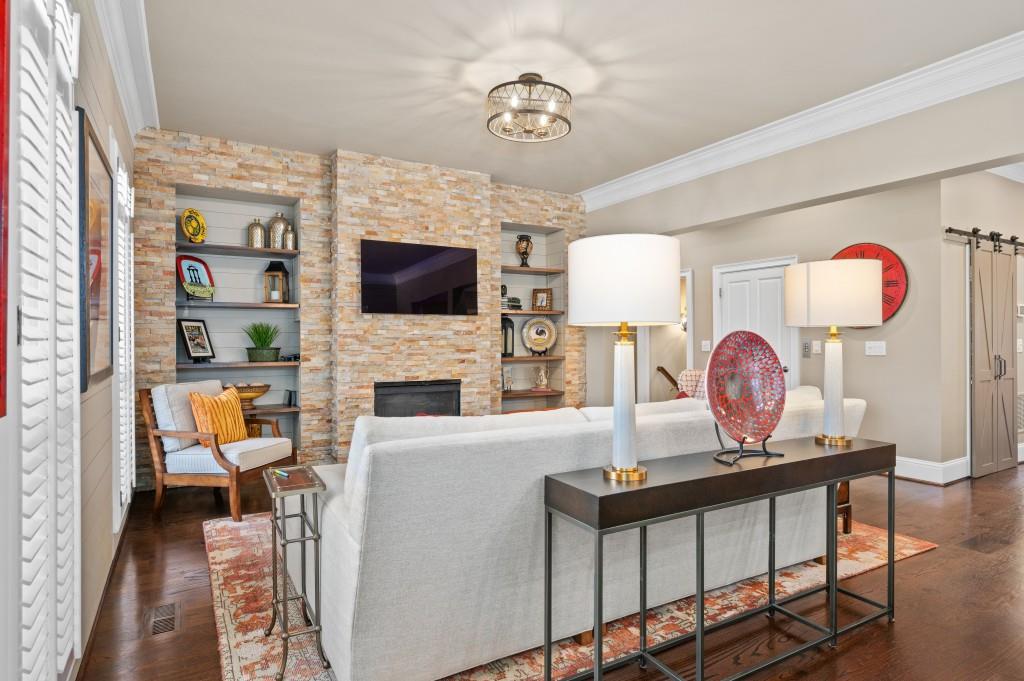3127 Lenox Road #20, Atlanta, Georgia image 18