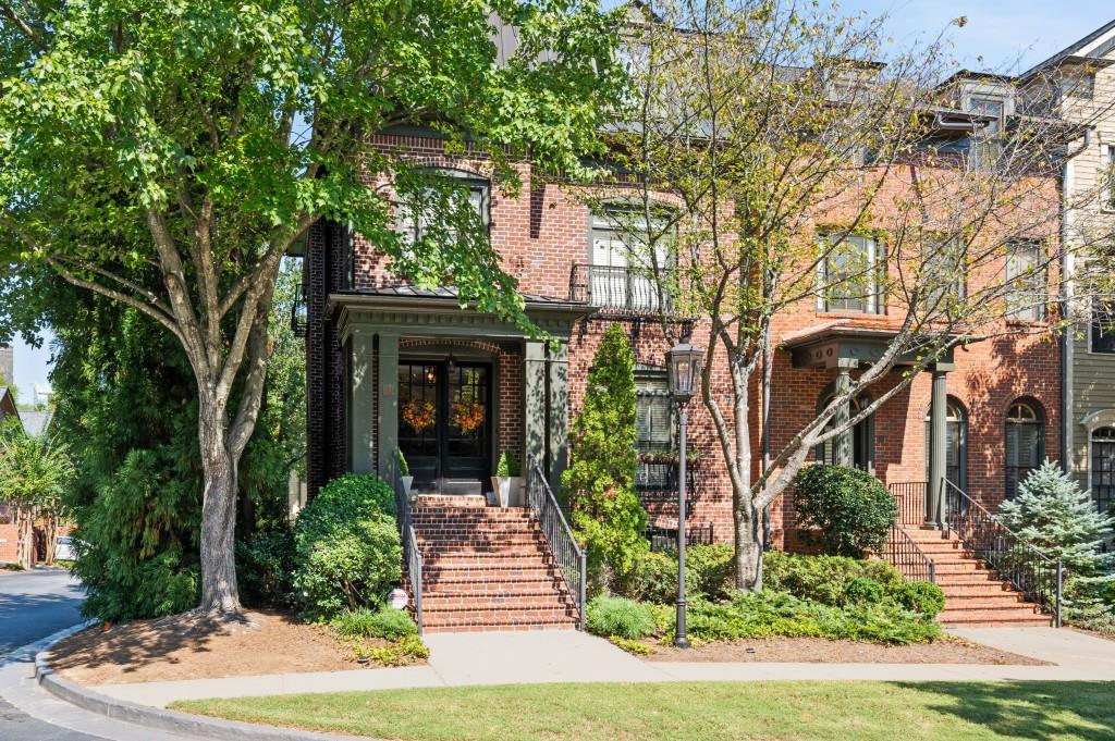 3127 Lenox Road #20, Atlanta, Georgia image 1