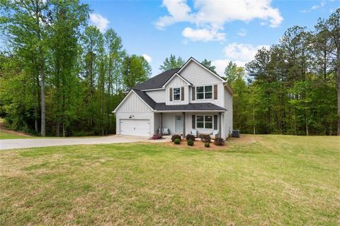 Homes For Sale - 218 Randall Drive<br/> Carrollton, GA 30117