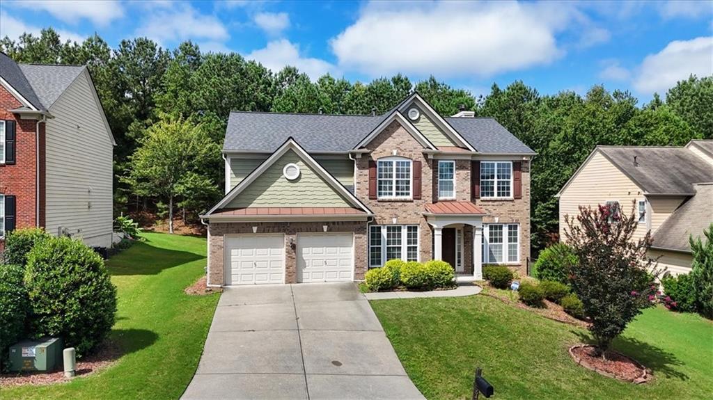 645 Earlham Drive