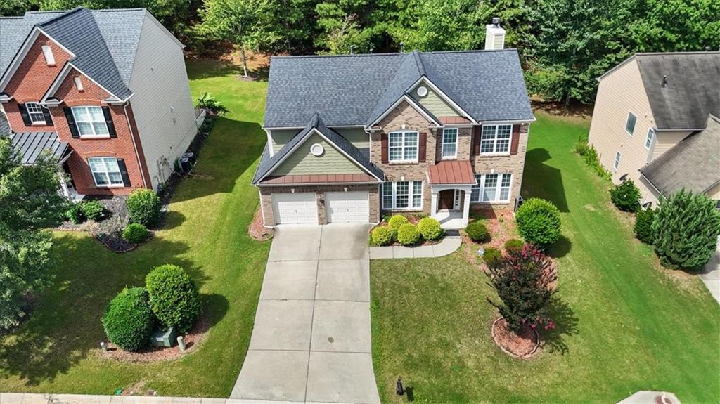 645 Earlham Drive