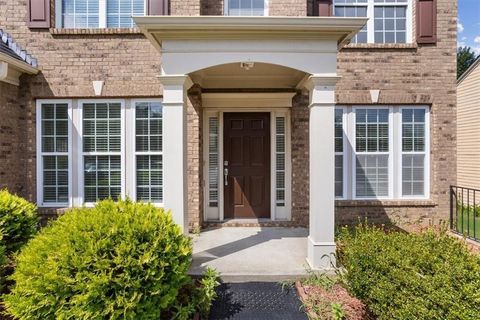 645 Earlham Drive Suwanee GA 30024