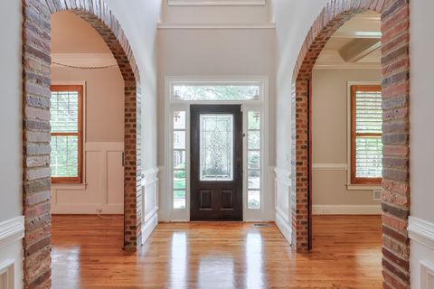 A home in Duluth