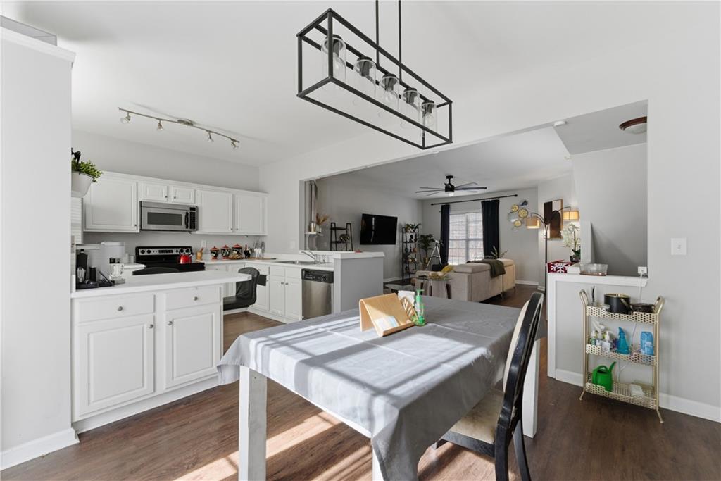 2318 Towneheights Terrace SE